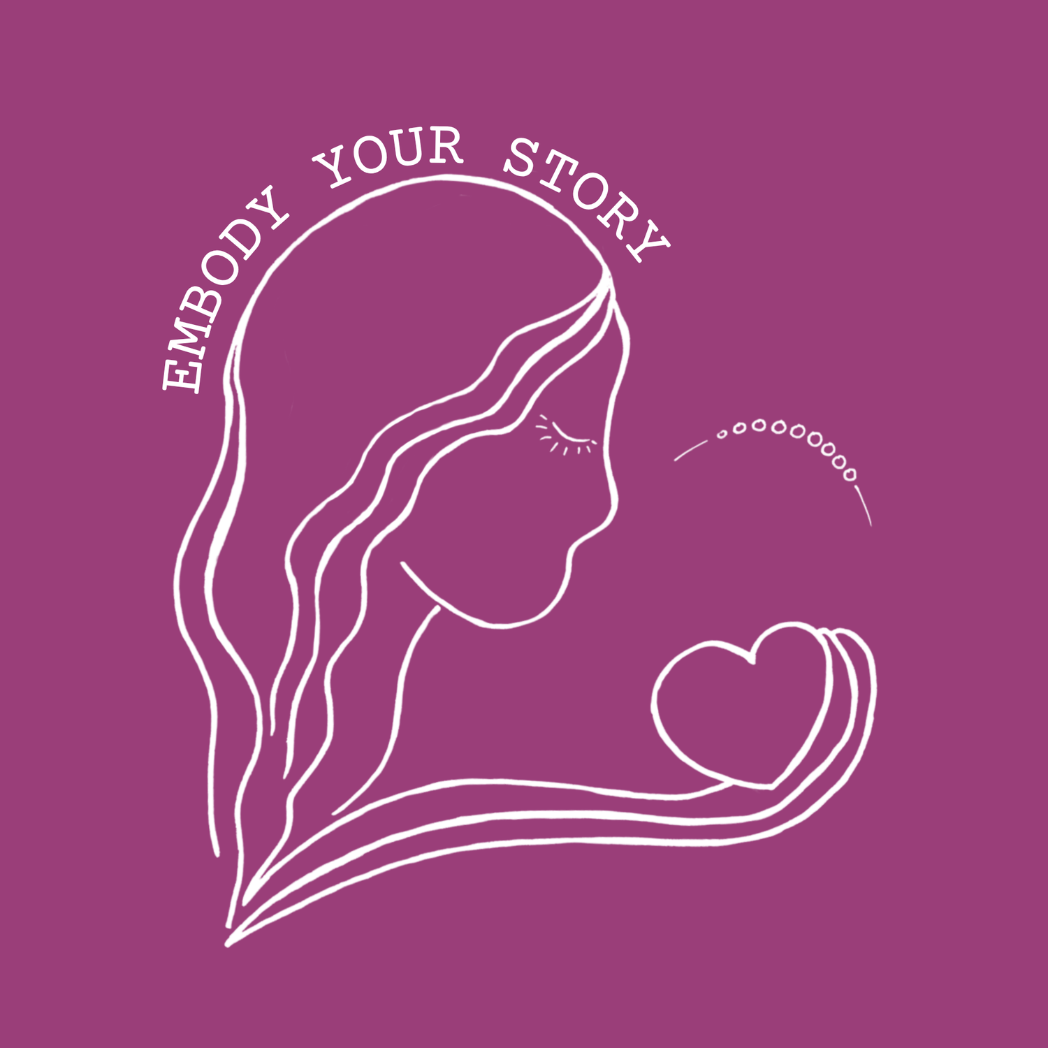 Embody Your Story