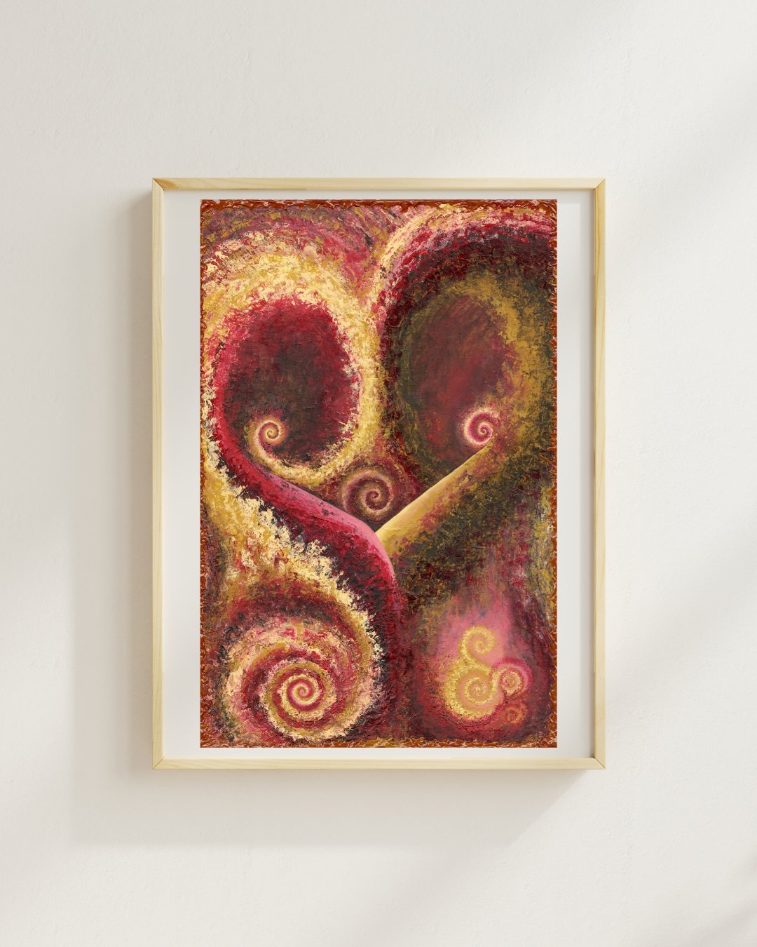 Limited Edition Art Prints