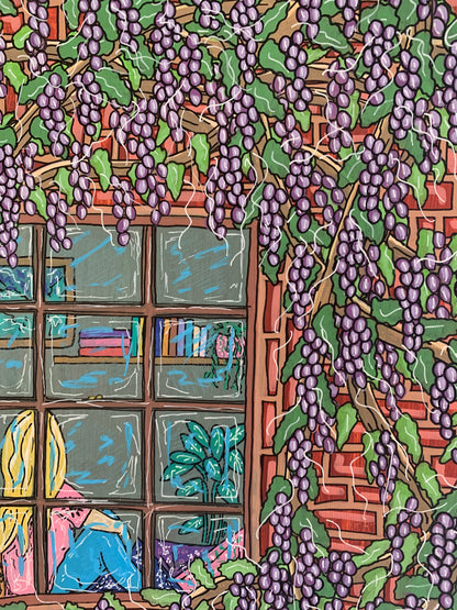 A Window to the Soul