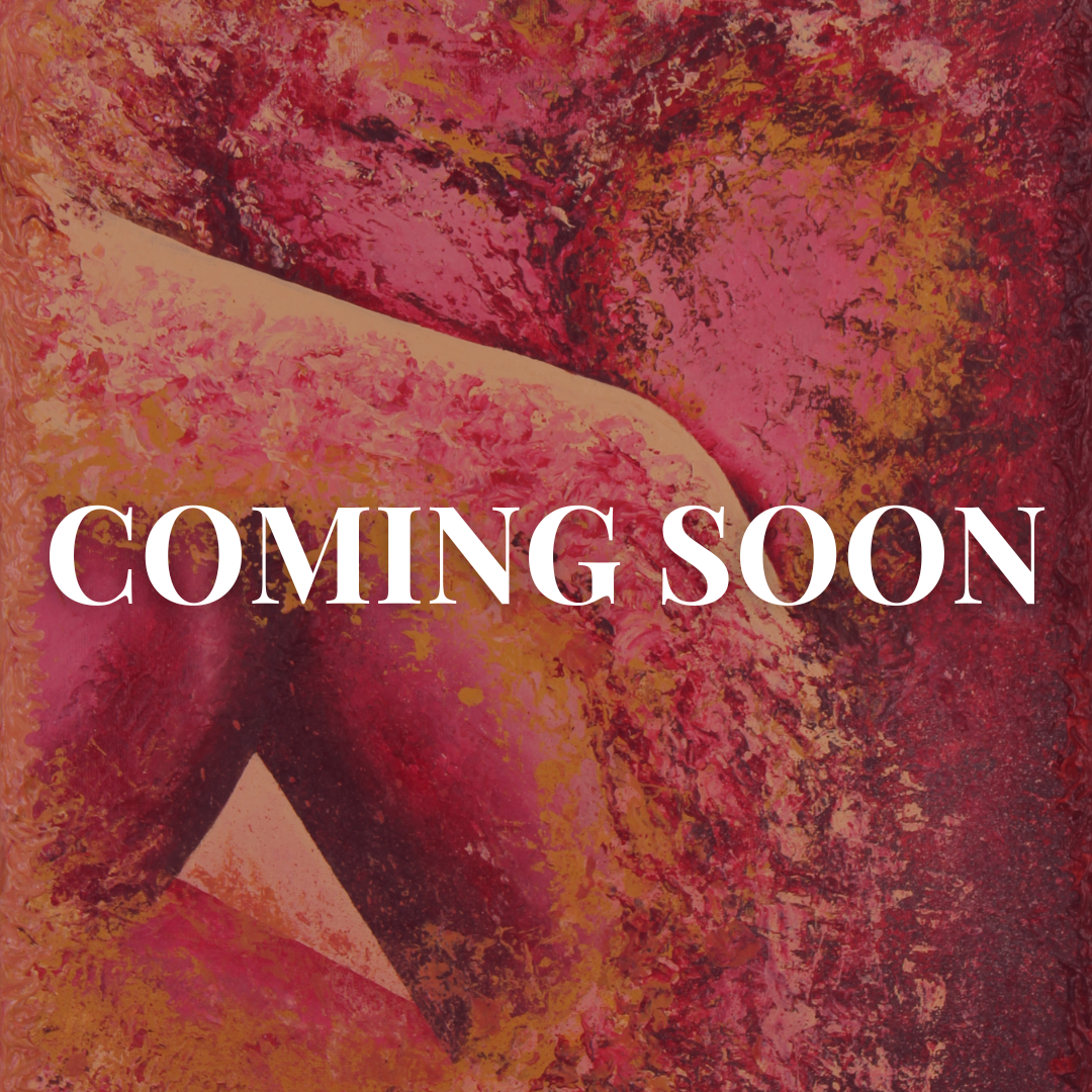 Coming Soon Painting Overview