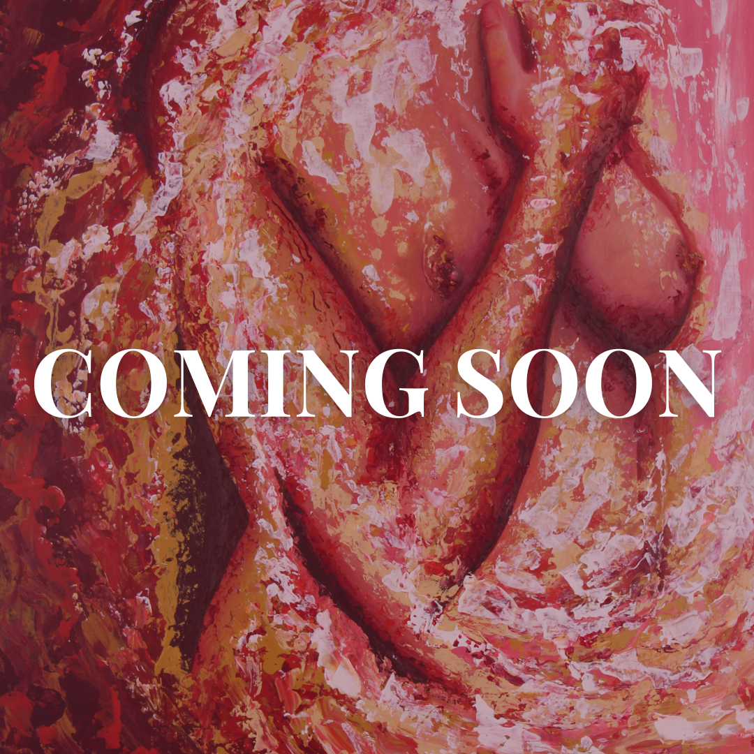 Coming Soon Painting Overview