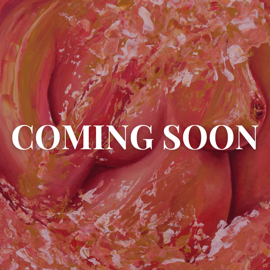 Coming Soon Painting Overview