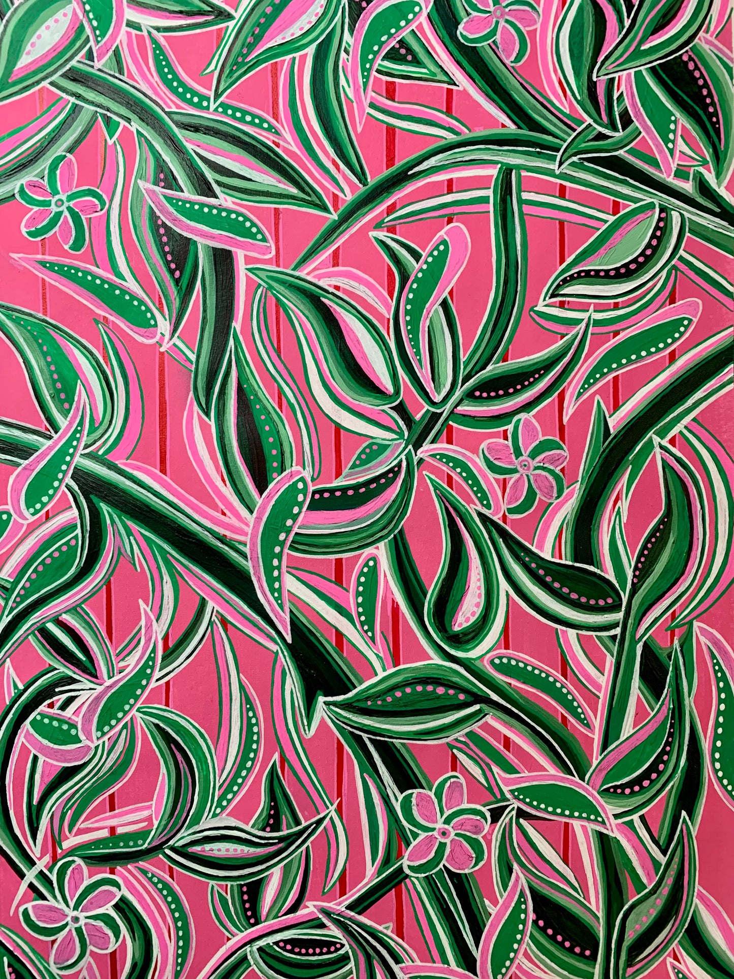 Monthly Print Club - Seasons of Change