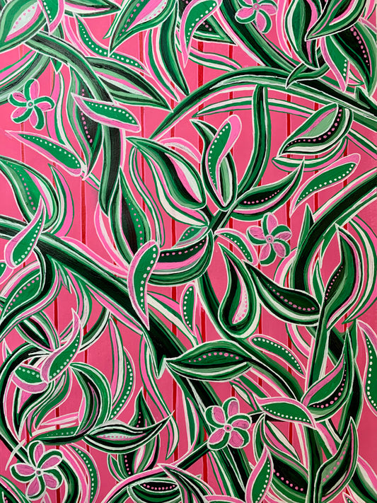 Monthly Print Club - Seasons of Change