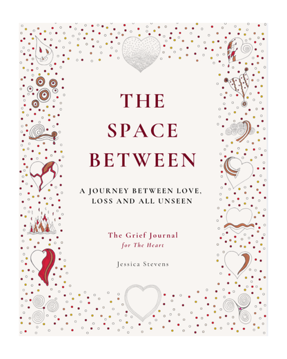 Grief Journal for the Heart (Paperback)
