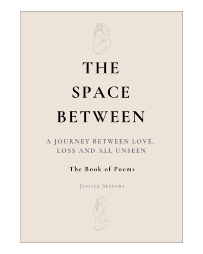 The Space Between: The Book of Poems