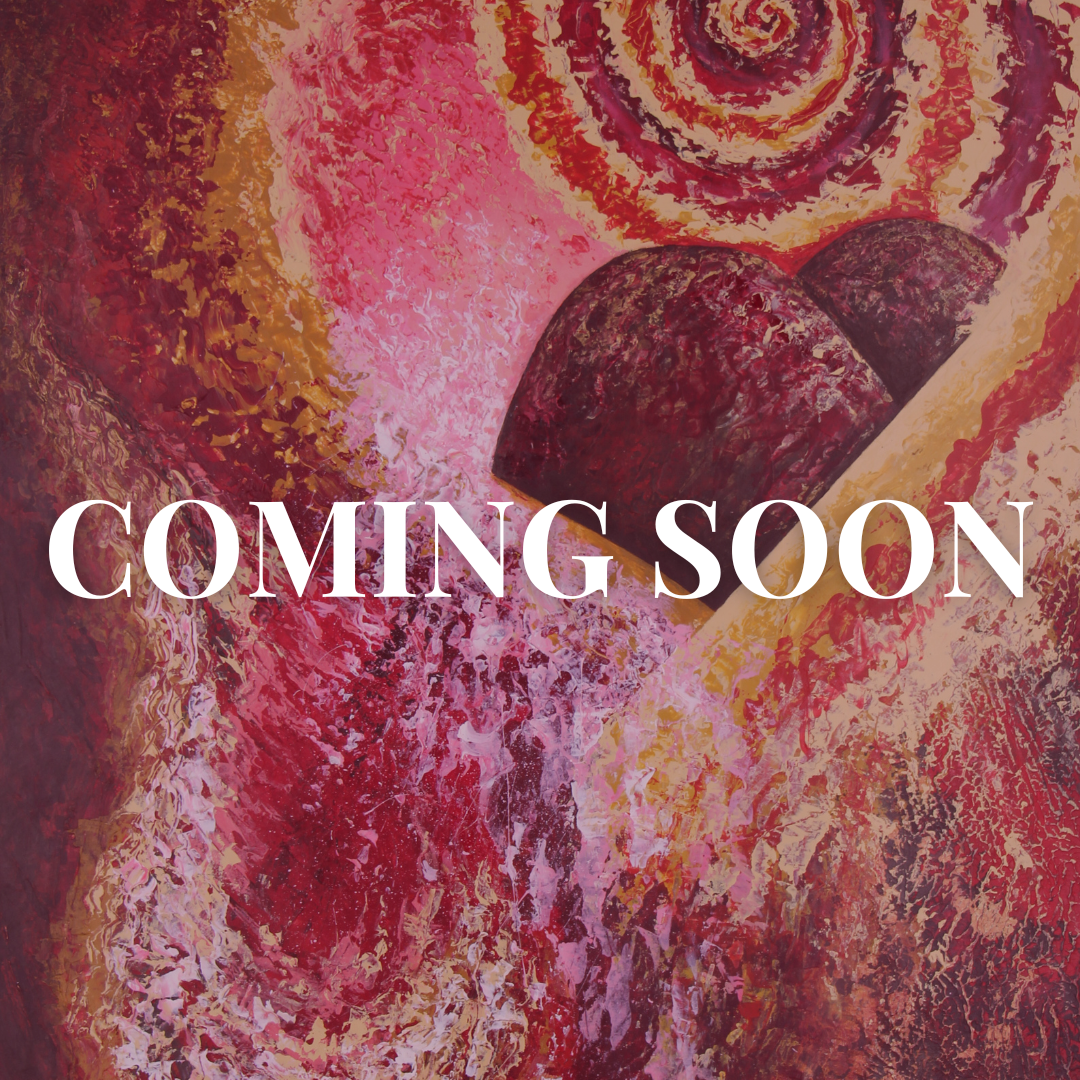 Coming Soon Painting Overview
