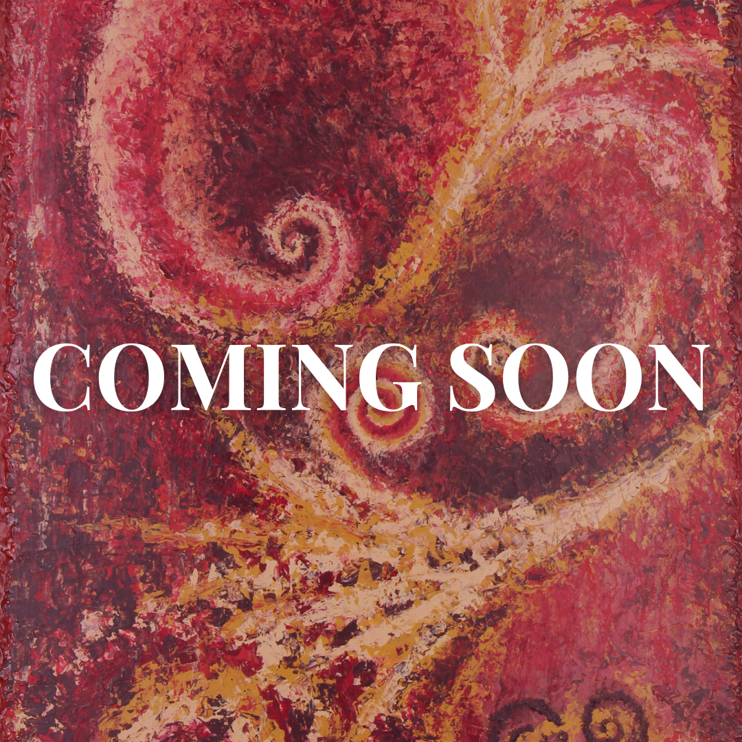 Coming Soon Painting Overview
