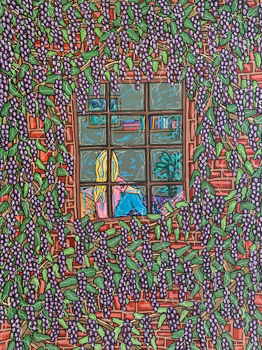 A Window to the Soul