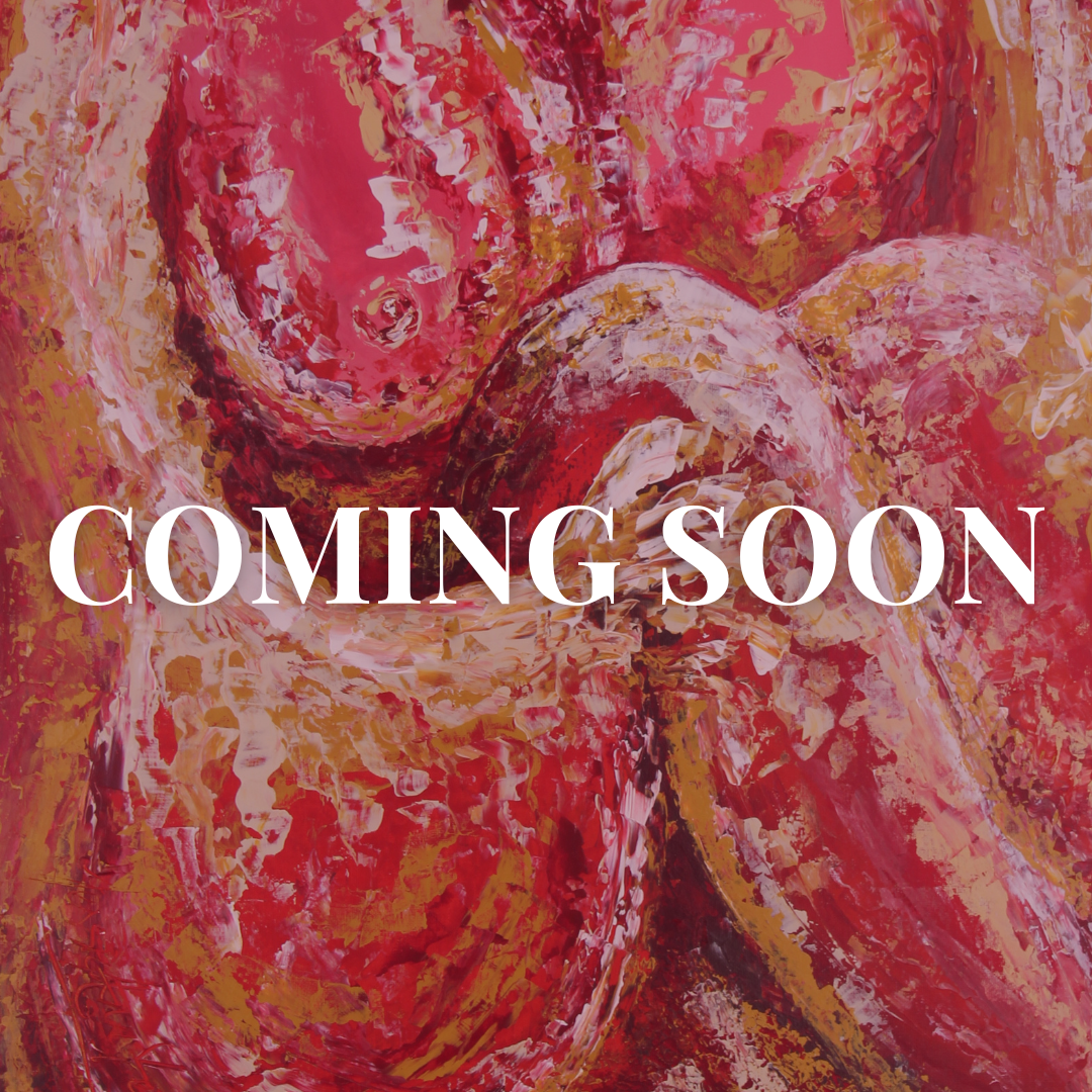 Painting Coming Soon Overview